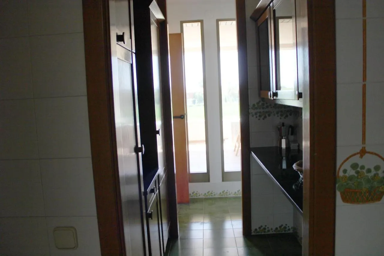 Villa De L'Ebre Deltebre 0*,  España