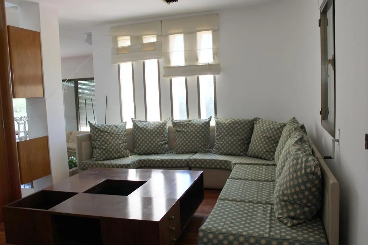 Villa De L'Ebre Deltebre 0*,