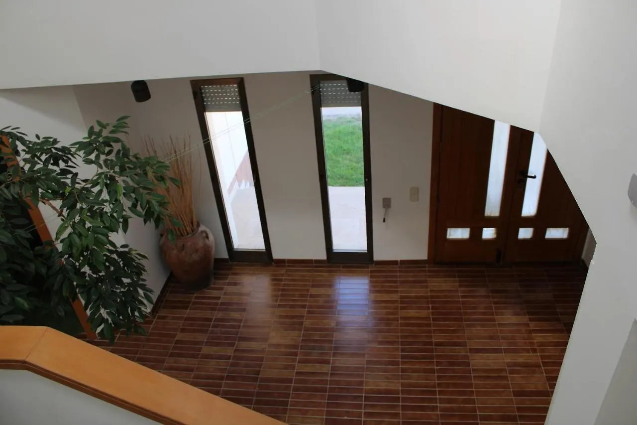 Сasa de vacaciones Villa De L'Ebre Deltebre