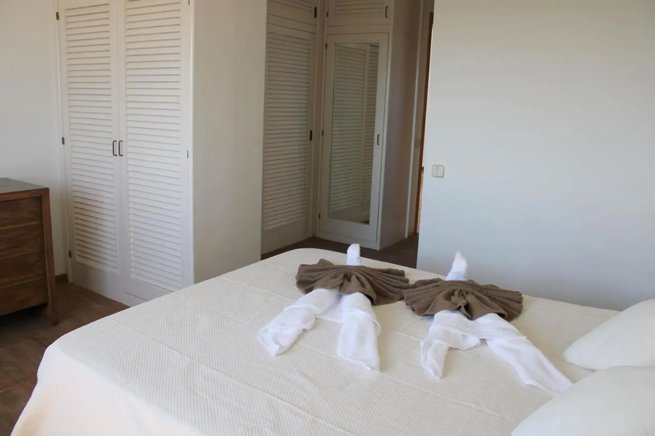 Сasa de vacaciones Villa De L'Ebre Deltebre España