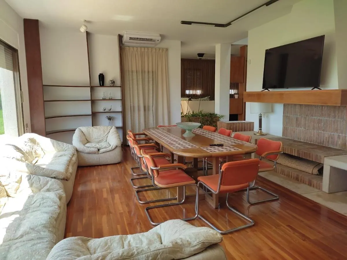 Villa De L'Ebre Deltebre Сasa de vacaciones
