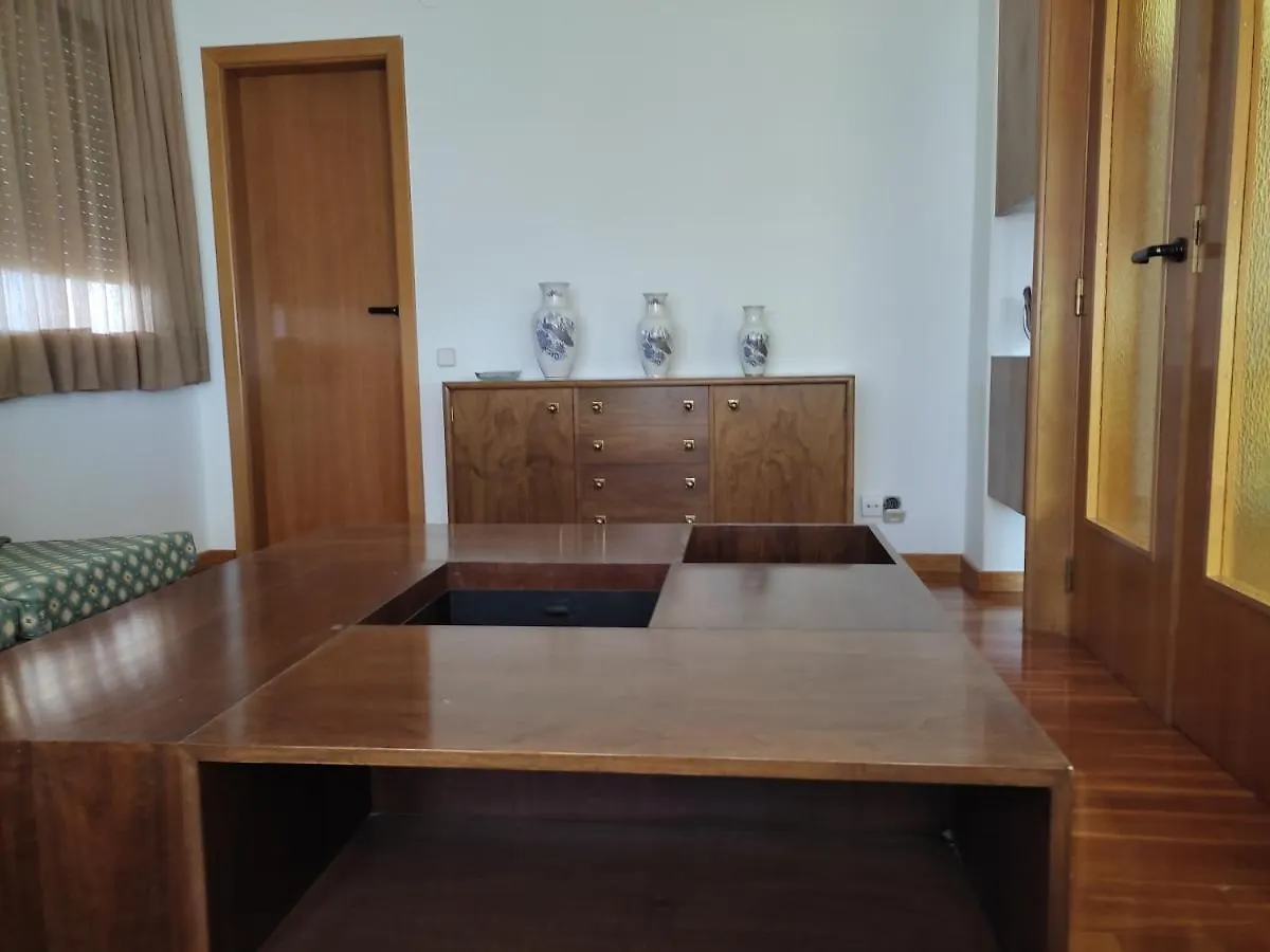 Villa De L'Ebre Deltebre Сasa de vacaciones