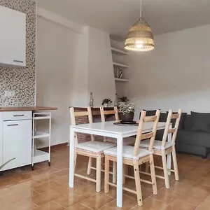  Apartamento La Caseta De Pepa