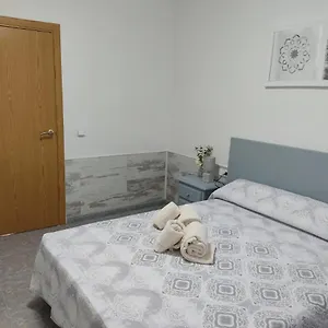  Apartamento Cristina