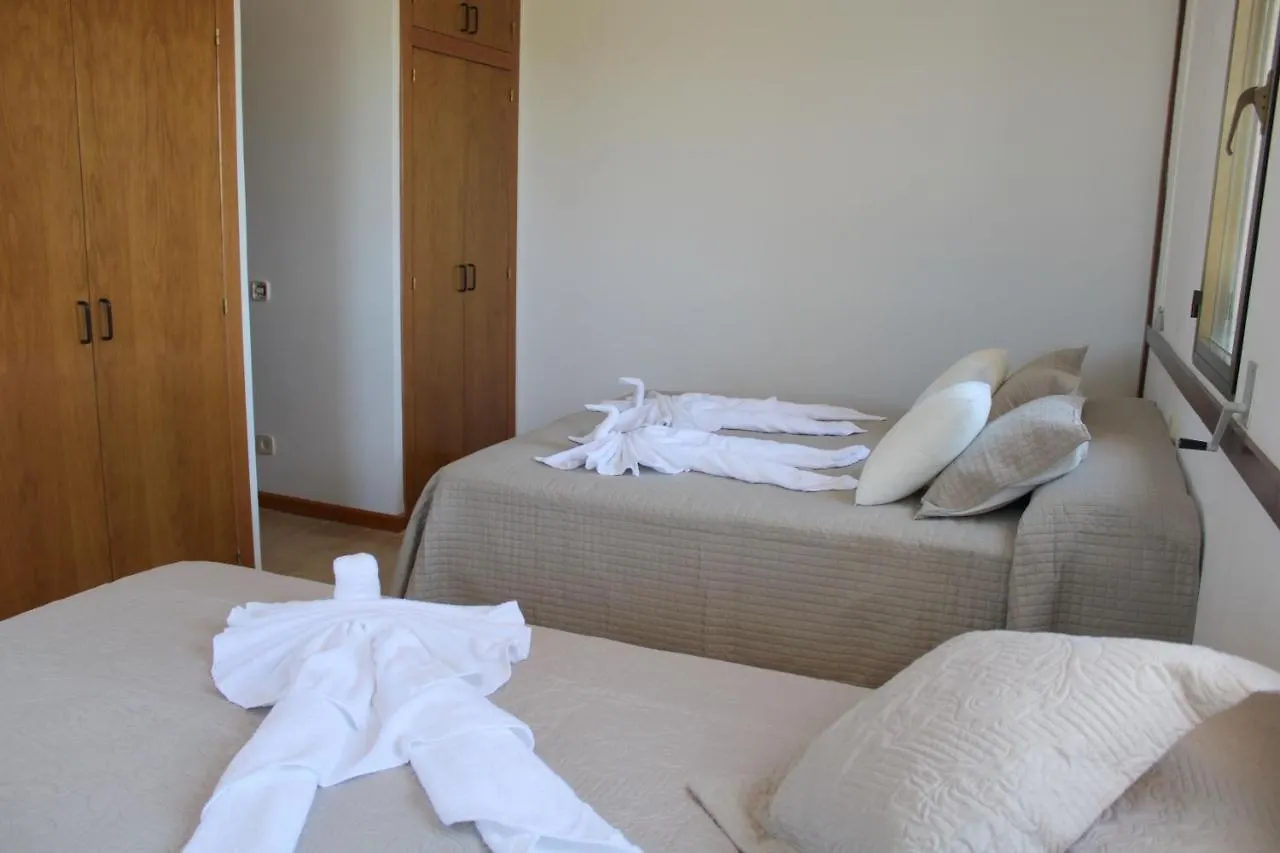 Holiday home Villa De L'Ebre Deltebre Spain