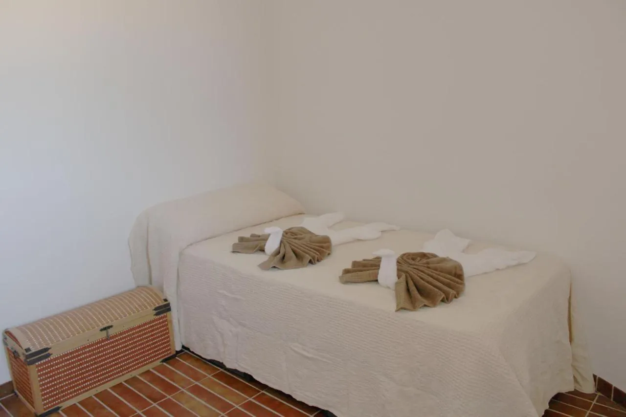 Villa De L'Ebre Deltebre Holiday home