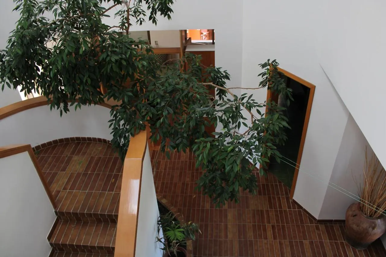 Villa De L'Ebre Deltebre Holiday home