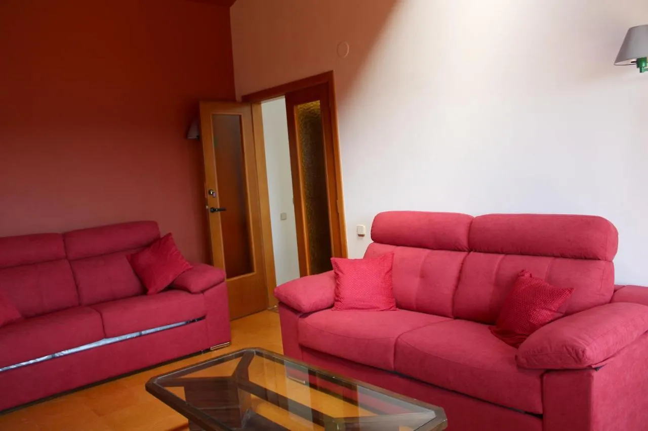 Villa De L'Ebre Deltebre 0*,