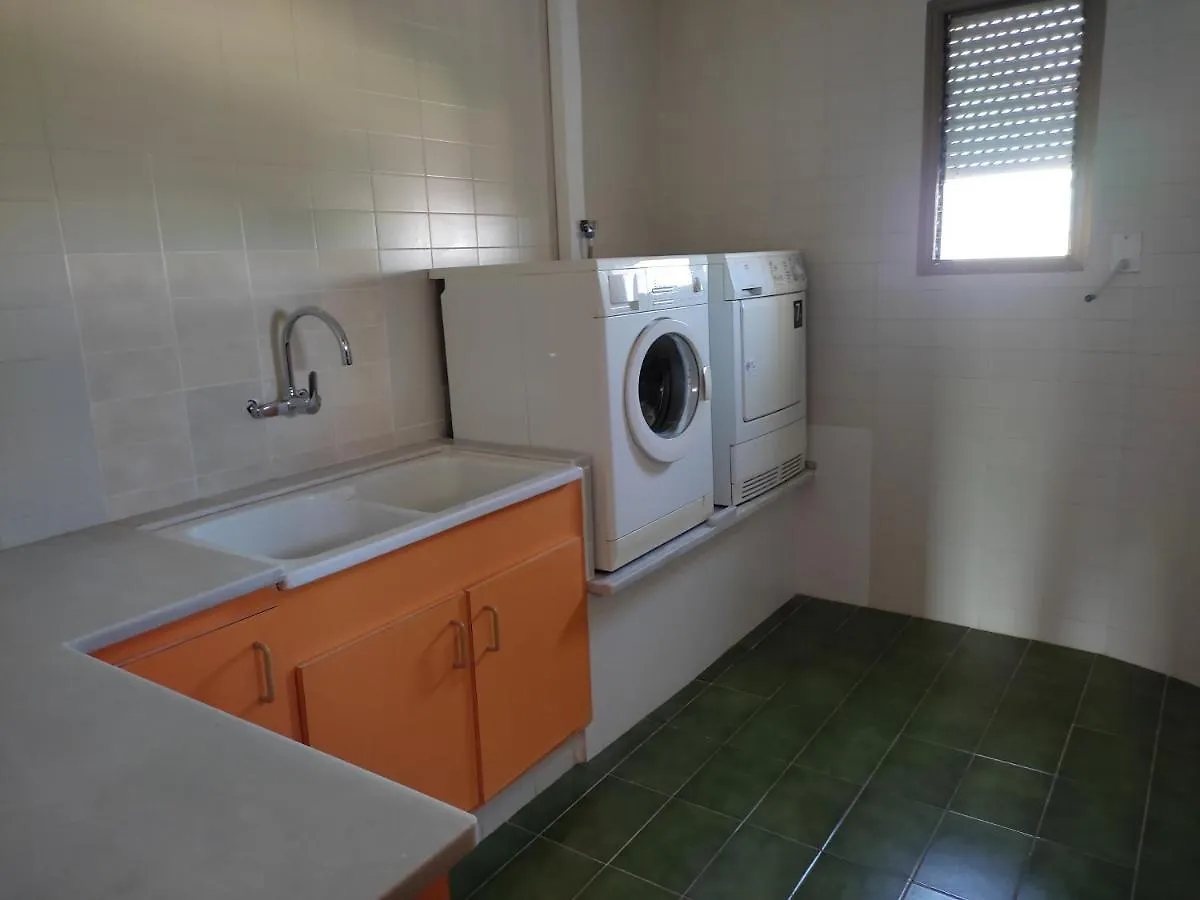 Holiday home Villa De L'Ebre Deltebre